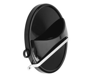 Efalock Soporte de pared para espejo de armario