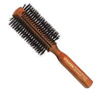Efalock Styler redondo con cerdas naturales Ø 55/24 mm