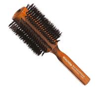 Efalock Styler redondo con cerdas naturales Ø 70/36 mm