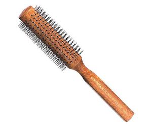 Efalock Styler redondo con pomos Ø 42/24 mm