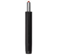 Efalock Taburete con ruedas con bomba corta/recorte/desvanecimiento, M