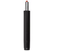 Efalock Taburete con ruedas con bomba corta/recorte/desvanecimiento, S