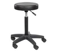 Efalock Taburete con ruedas Emotion SP