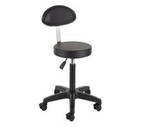 Efalock Taburete enrollable Fade