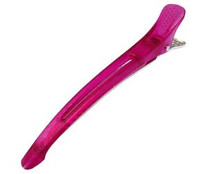 Efalock Técnica del clip Rosa, Por paquete de 6 piezas