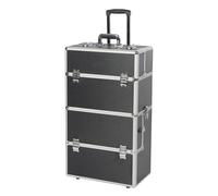 Efalock Toolbox Black Molly