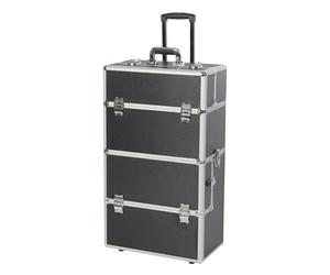 Efalock Toolbox Black Molly