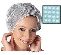 Efalock velo Aplicación capas color azul claro, 1