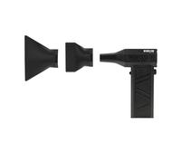 Efalock Wowblow Mini-Jet Airtouch Secador Profesional Negro