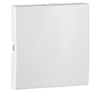 Efapel logus 90 - Tapa ciega logus blanco