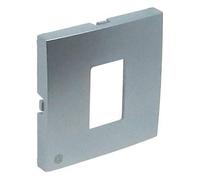 Efapel logus 90 - Tapa toma informatica rj45 logus aluminio