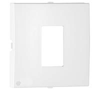Efapel logus 90 - Tapa toma informatica rj45 logus blanco