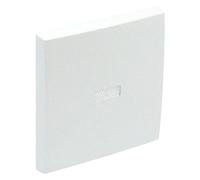 Pulsador Blanco para Iluminación Serie LOGUS90 - EFAPEL