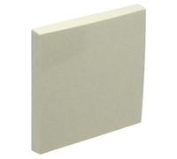 Efapel logus 90 - Tecla simple logus marfil