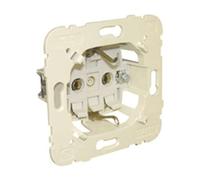 Efapel mec-21 - Base schuko con terminal conexión rapida mec-21