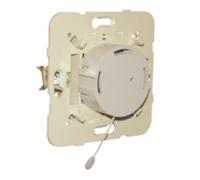 Efapel mec-21 - Pulsador con tirador mec-21