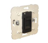Efapel mec-21 - Toma informatica rj45 cat-5e utp mec-21