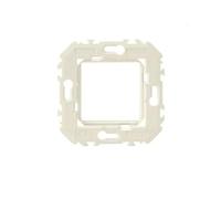Efapel quadro 45 - Soporte para mecanismos empotrar q45