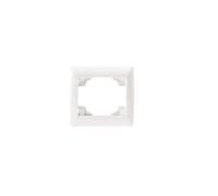 Efapel sirius 70 - Marco simple sirius blanco