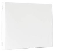 Efapel sirius 70 - Tapa ciega sirius marfil