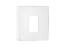 Efapel sirius 70 - Tapa toma informatica rj45 sirius blanco