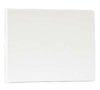 Efapel sirius 70 - Tecla simple sirius blanco