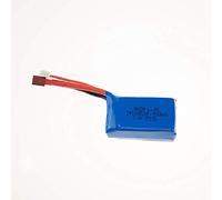 efaso A959-B-23 - Batería de litio (7,4 V, 1500 mAh, para WL Toys A959-B, A969-B, A979-B)