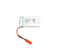 Efaso Batería 3,7V 750mAh Li-Po Con Jst Enchufe Idóneo para MJX X300 X400 X500