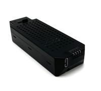 EFASO Batería ERA C190 1200 mAh compatible con EC145 H145 Amewi 25333 sustituye a la batería 057-25333-05