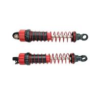 efaso Coche teledirigido RC 9125 1:10 50 km/h de alta velocidad, para niños y adultos, piezas de repuesto/batería de repuesto/accesorios disponibles (25-ZJ03 XLH 9125 Shock Absorber Set 2 unidades)
