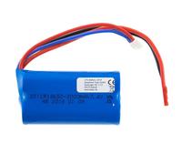 Efaso Poder Batería 7,4V 2000mAh Li-Po Idóneo para MJX F645, T623, Dh 9053