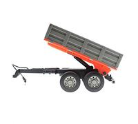 efaso s053 - 003 RC colgante con inclinado para RC Tractor Tractor S351 - 003
