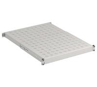 EFB 19" 1HE - Baldas para Cargas Pesadas (150 kg)