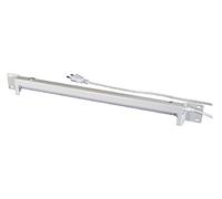 EFB 19" 1HE Unidad de iluminación Basic LED
