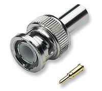Efb bnc-crimpstecker gerade rg174 50 ohm