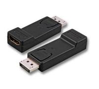 EFB DisplayPort Adapter,DisplayPort auf HDMI-A,St. NUEVO