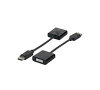 EFB DisplayPort/DVI 24+5 - Adaptador Full HD