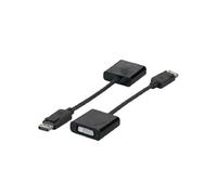 EFB DisplayPort/DVI 24+5 Adapter Full HD