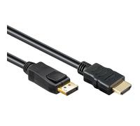 EFB DisplayPort naar HDMI Kabel, EFB DisplayPort to HDMI Cable (Playstation)