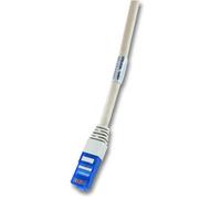 Efb elektronik 10m cat6 patch cable de red gris u/utp (utp)
