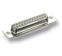 Efb elektronik 28617.1 conector dsub 50-pin gris