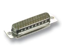 Efb elektronik 28667.1 conector dsub 50-pin plata