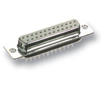 Efb elektronik 28712.1 conector dsub 37-pin gris