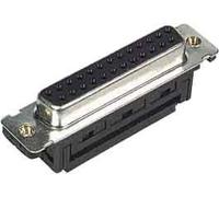 EFB-Elektronik 29015.1 Dsub 9-Pin Negro, Gris - Conector (Dsub 9-Pin, Negro, Gris, Metal, De plástico, 1 Pieza(s))