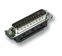 Efb elektronik 29067.1 conector dsub metálico