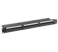 Efb elektronik 37583sw.1 panel de parcheo 1u
