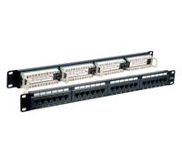 Efb elektronik 37585.1 panel de parcheo 1u