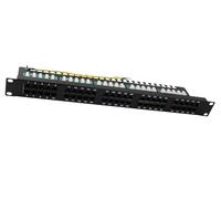 Efb elektronik 37595sw.2 panel de parcheo 1u