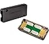 EFB-Elektronik Caja de conexiones de red 37596.1 Cat7 Negro
