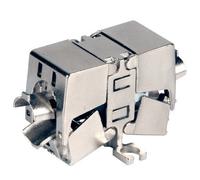 Efb elektronik 37597.1 caja de conexiones de red cat6a metálico